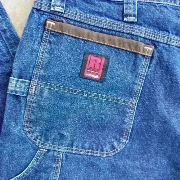 Riggs workwear by Wrangler - Picture 4 of 6